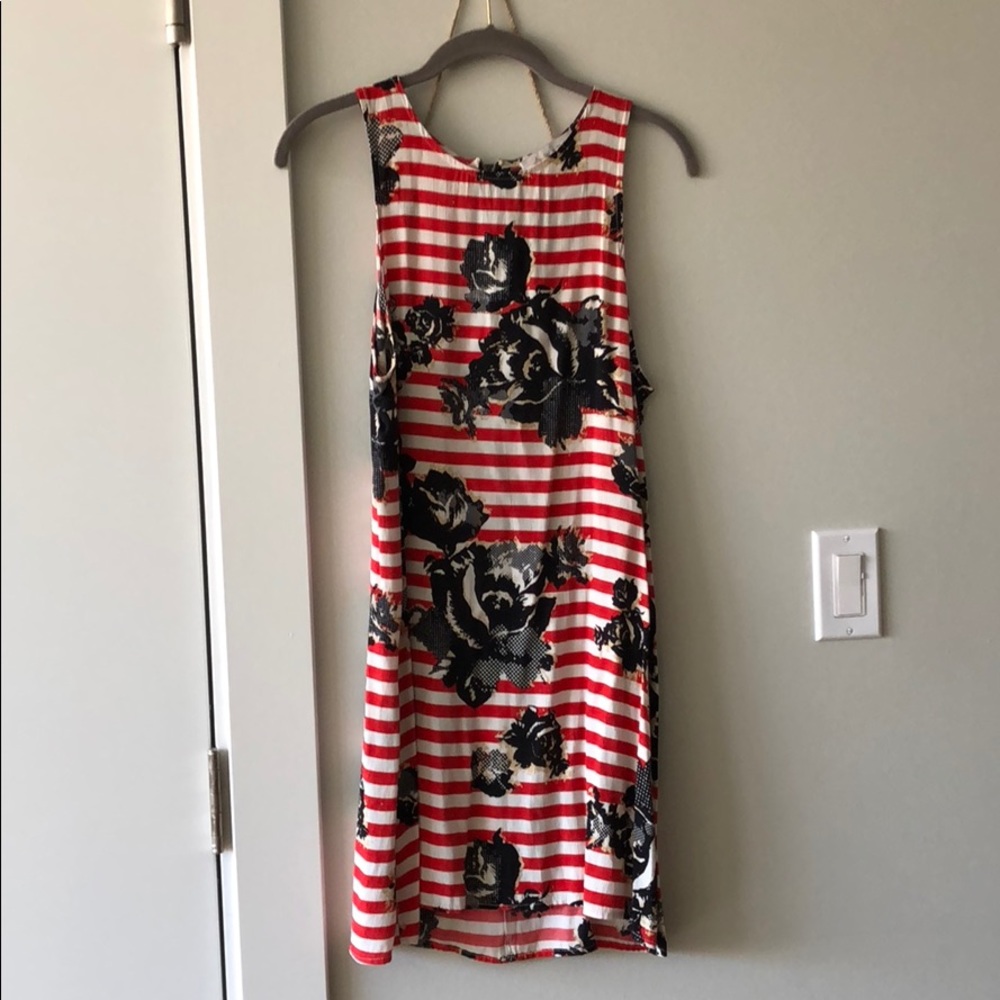Wayf Tank Dress